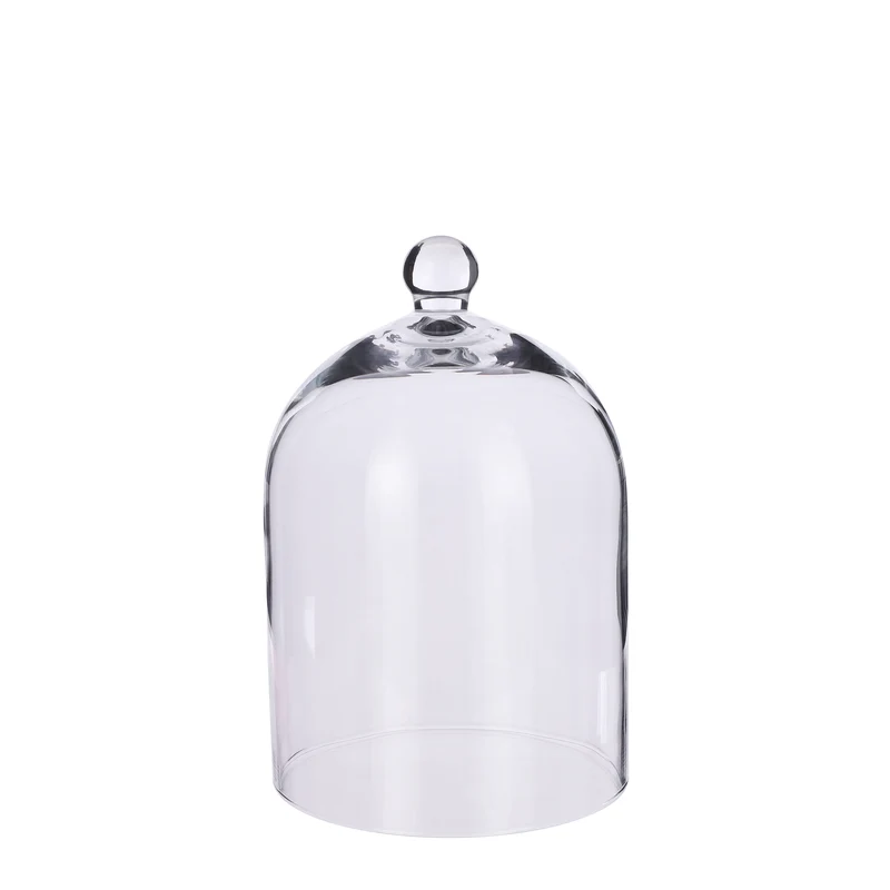 Fena stolp glas - h29xd19cm