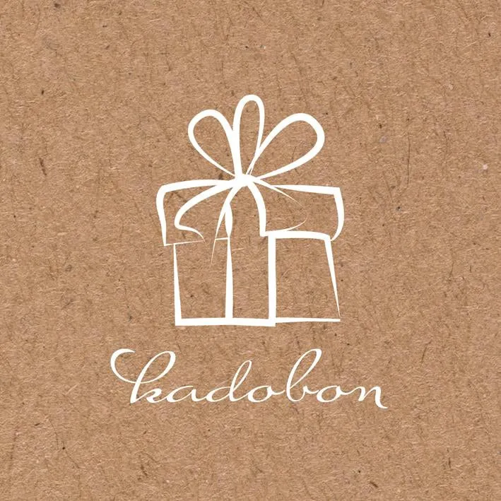 Pak a 12 kadobonnen ''naturel, kadobon''