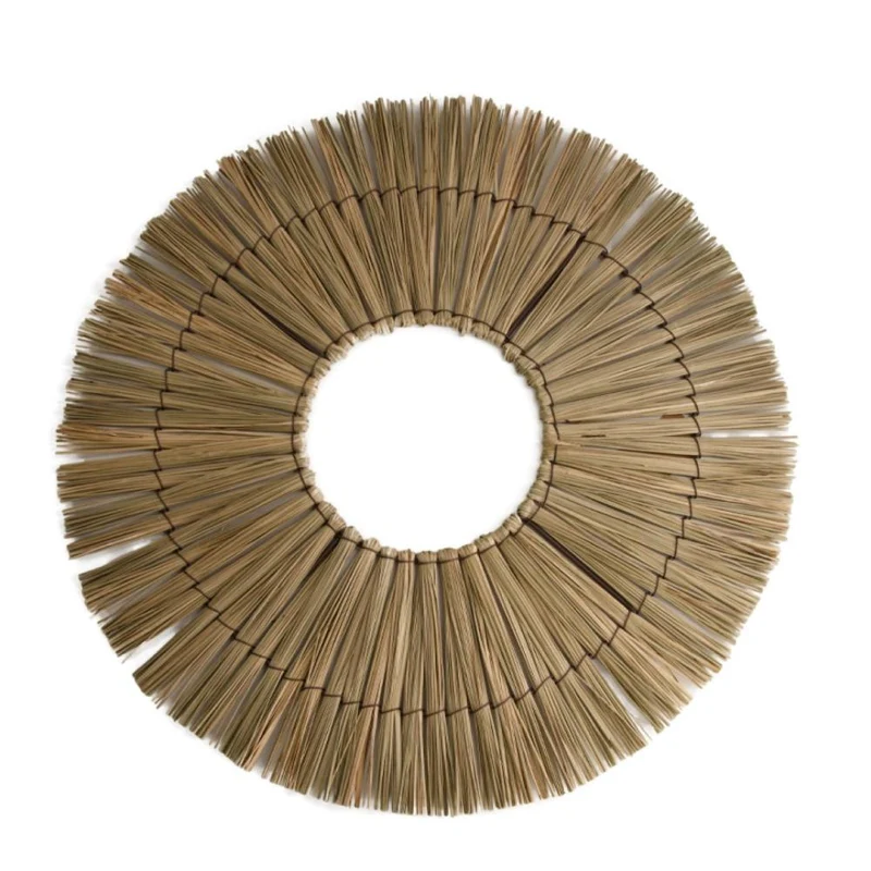 Placemat L nature Ø58cm Natural