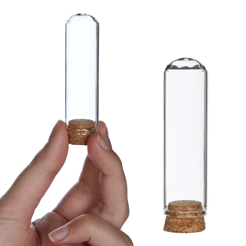 Ø2 h.7 cm mini Dome set 12
