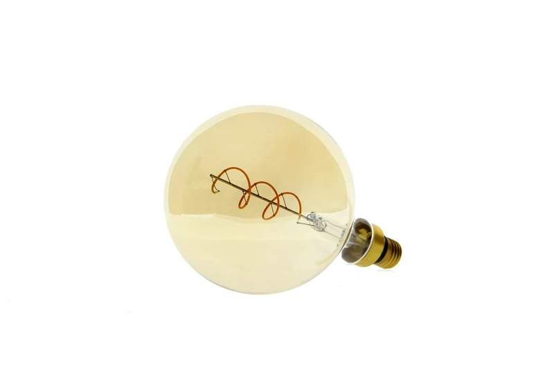 Lamp Bulb Led Dim 4w Ø20X27cm