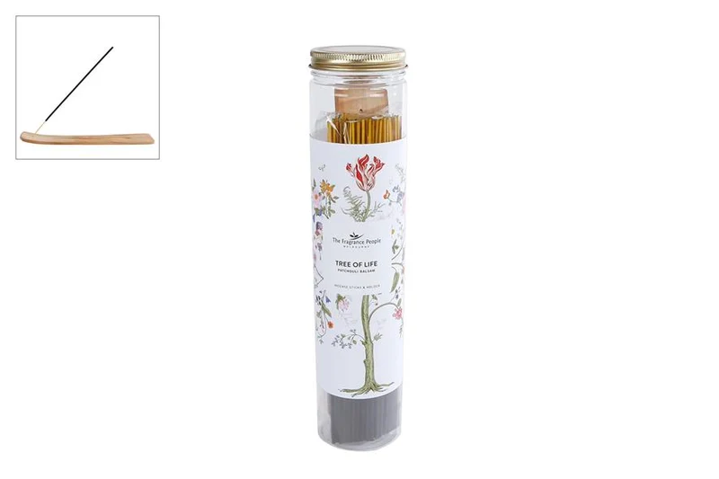 Wierrook "Tree of Life" patchouli 100pcs wit 6x6x28cm