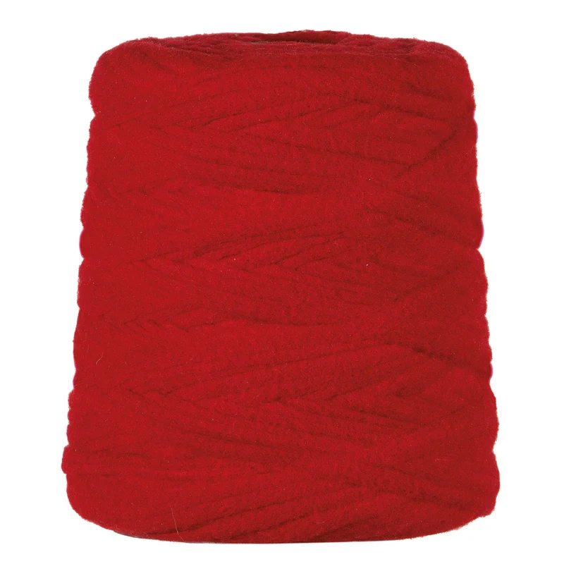 CORDINO WATFORD 1CM 150MTR 500GR RED