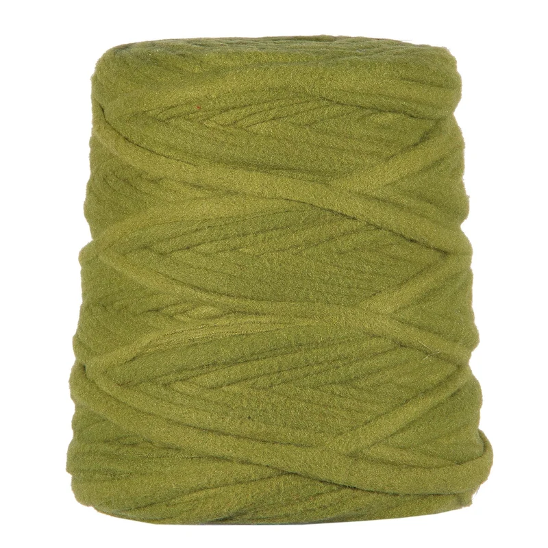 CORDINO WATFORD 1CM 150MTR 500GR OLIVE GREEN