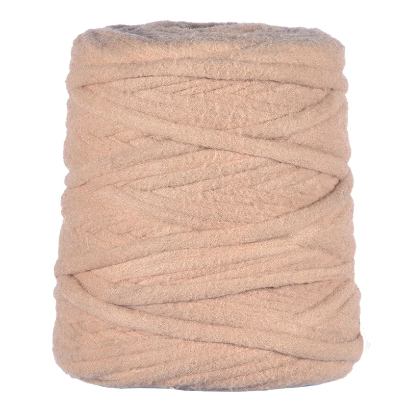 CORDINO WATFORD 1CM 150MTR 500GR OLD PINK