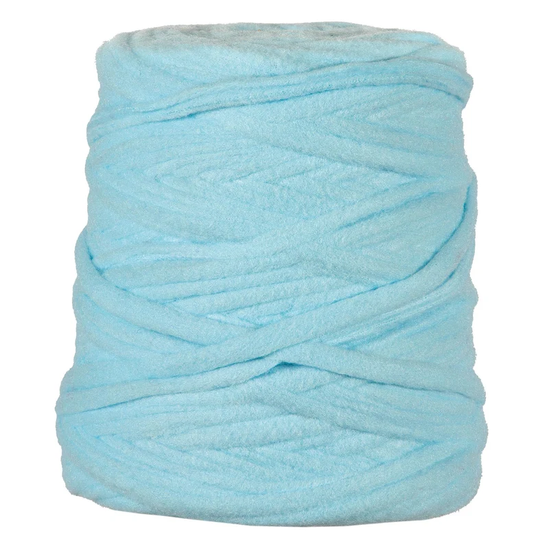 CORDINO WATFORD 1CM 150MTR 500GR LIGHT BLUE