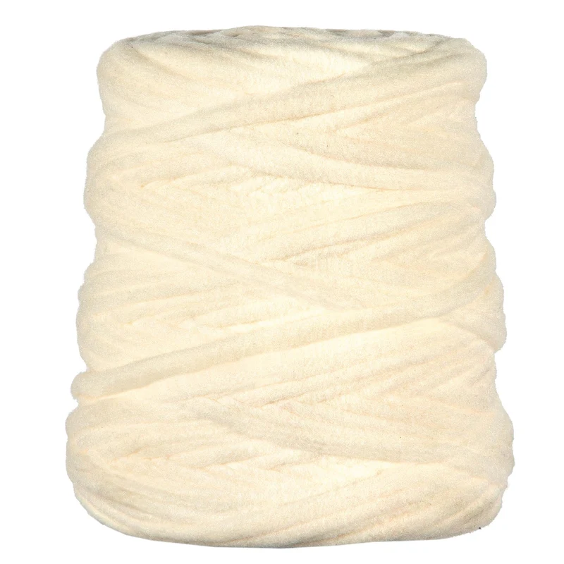 CORDINO WATFORD 1CM 150MTR 500GR CREAM