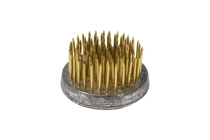 METAL PINHOLDER 5,1CM