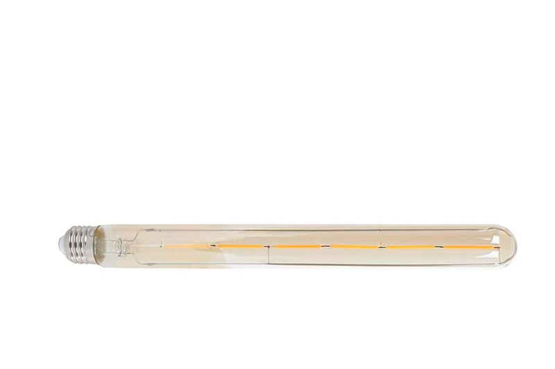 LED-lamp 5W lang model 160LUM 2300K 3x3x30cm