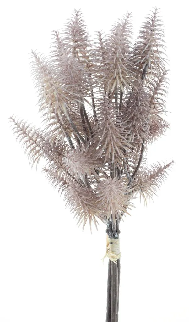 Fantasy pine bundle brown 40cm