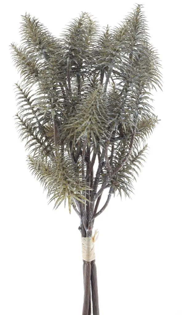 Fantasy pine bundle green 40cm
