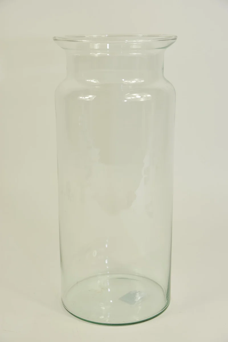 Ecovaas Melkblikkie D14,5 cm H35 cm