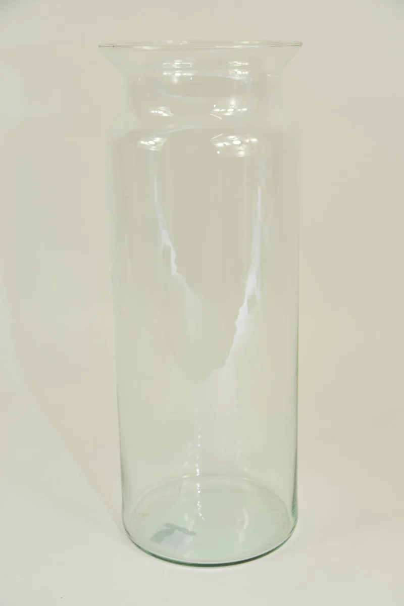 Ecovaas Melkblikkie D14,5 cm H40 cm