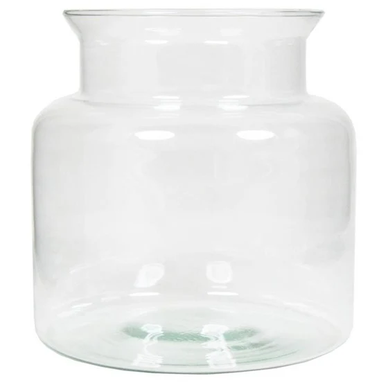 Ecovaas Melkblikkie D19 cm H20 cm