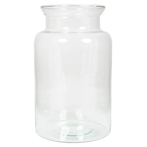 Ecovaas Melkblikkie D19 cm H35 cm