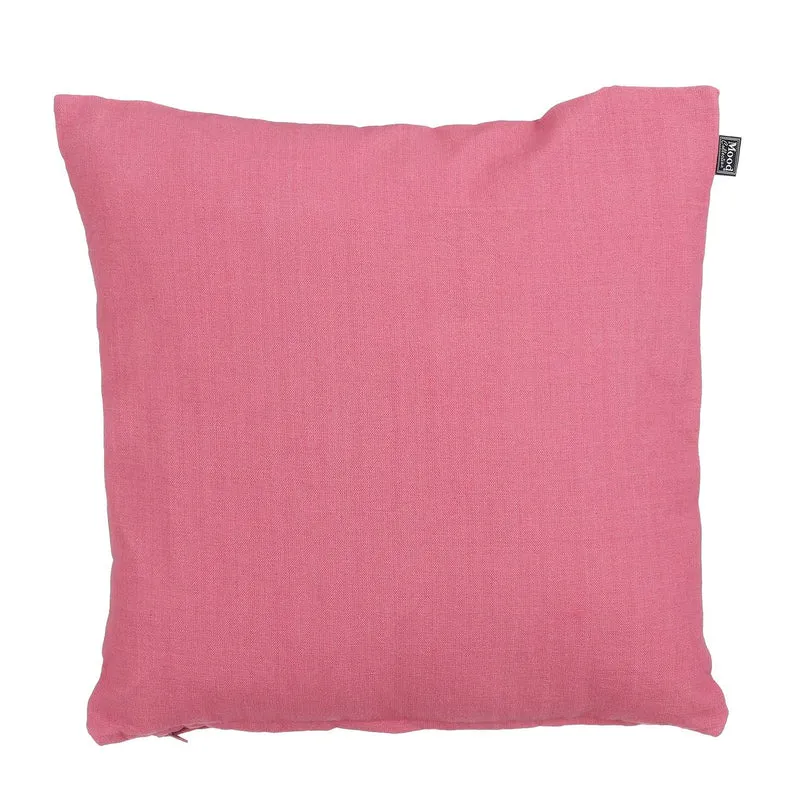 Dakota kussen oud roze - l50xb50xh10cm