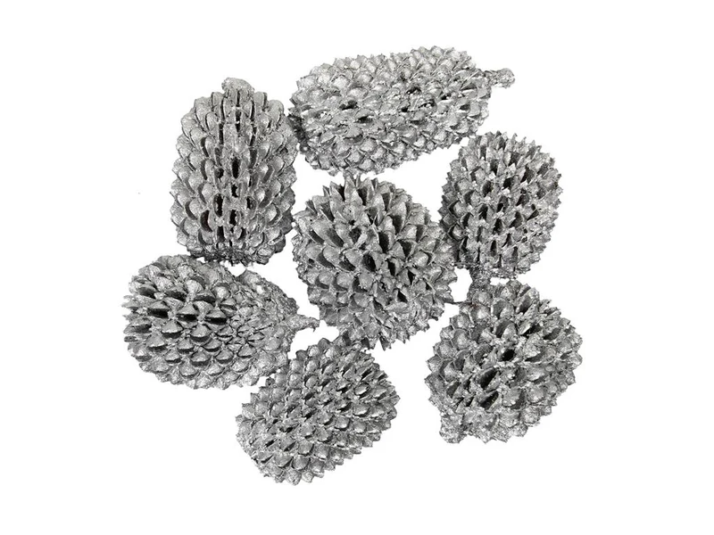 pb. big casurina 200 gram silver