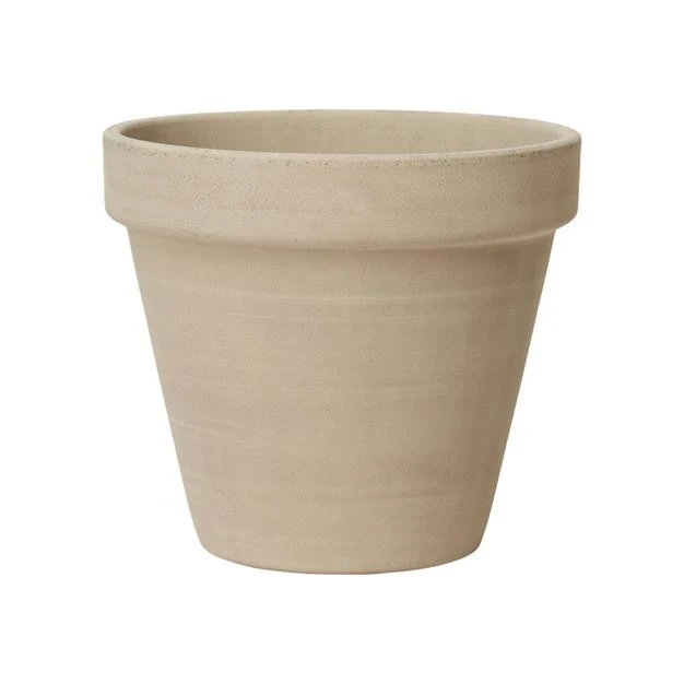 Vulcano Standard Pot D15,3 H13,7cm
