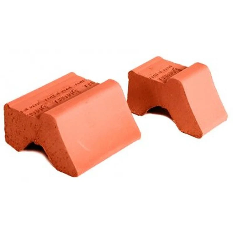 Pot Feet Terracotta 8x8x4cm