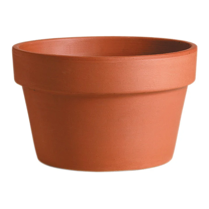 Mezzo Vaso Pot D17,0 H12,1cm