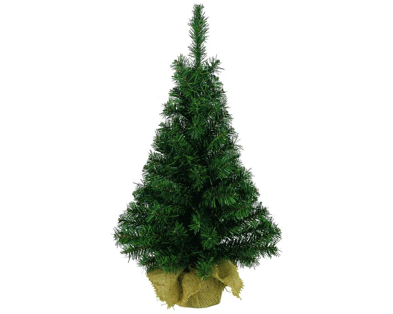 Imperial mini tree indoor green dia46 H90 cm