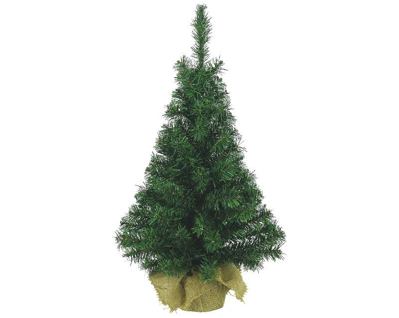 Imperial mini tree indoor green dia41 H75 cm