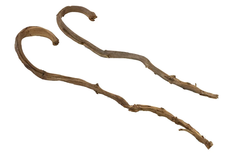 Banana stick naturel 10 stuks