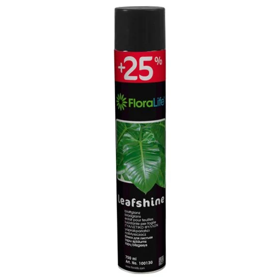 Bladglans Floralife bus á 750ml