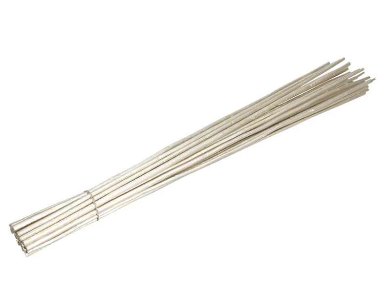 pb. 25 jute stick platinum