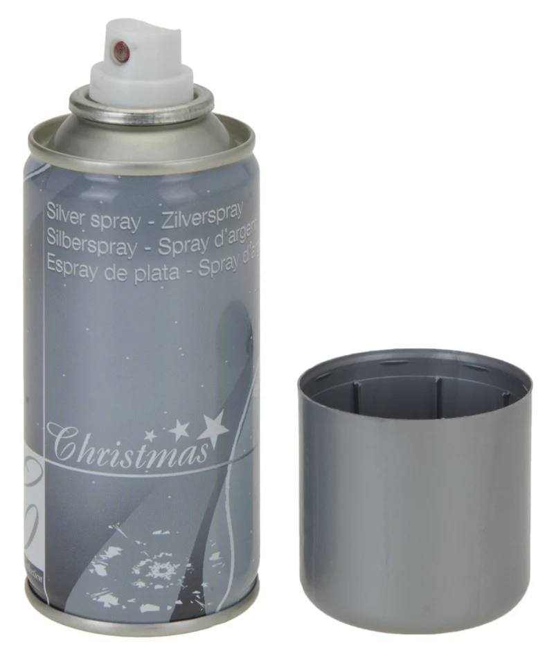 ZILVERSPRAY 150ML