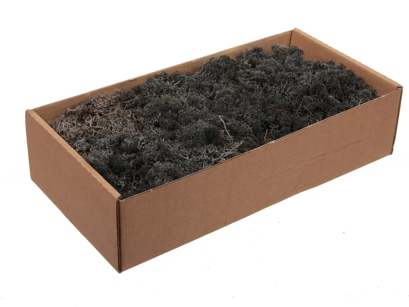 w/b. 500g. finnland moss black 500gr.