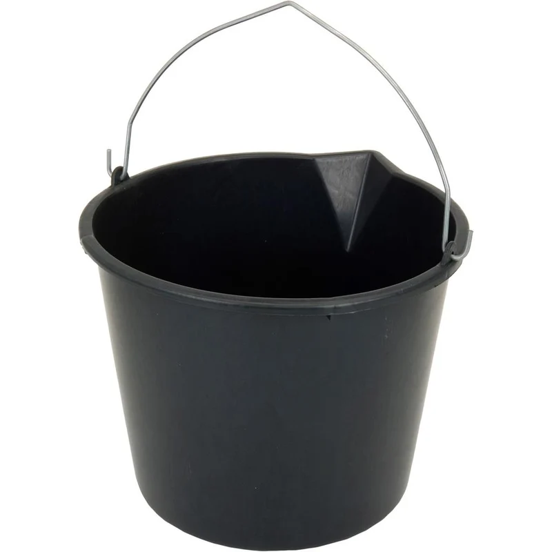EMMER 12 LTR ZWART