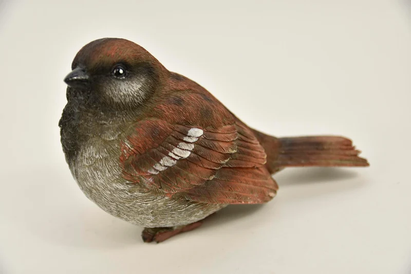VOGEL MUS L 20X10X12CM