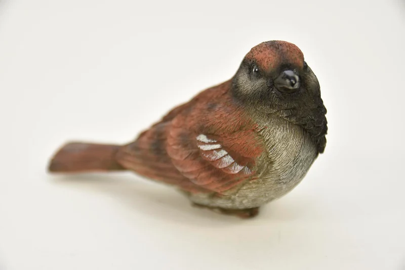 VOGEL MUS M 14.5X6.5X8.5 CM
