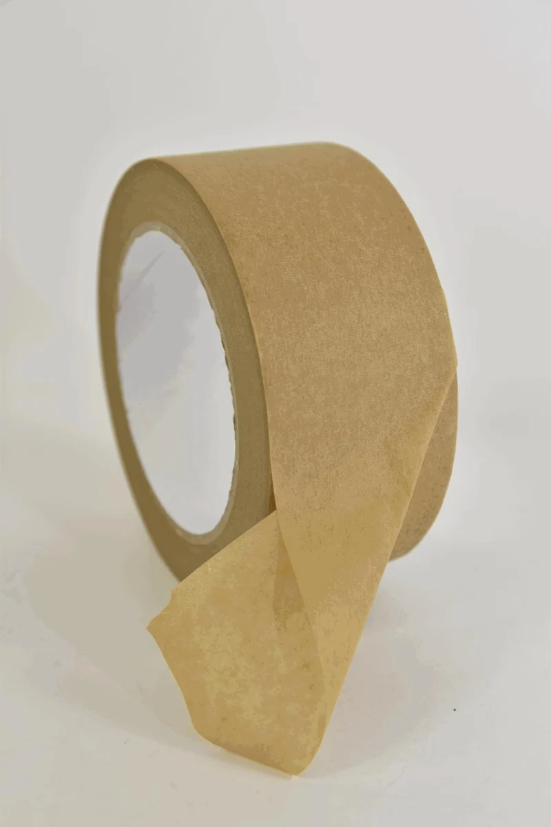 Rol papier Tape 50mmx50meter ECO