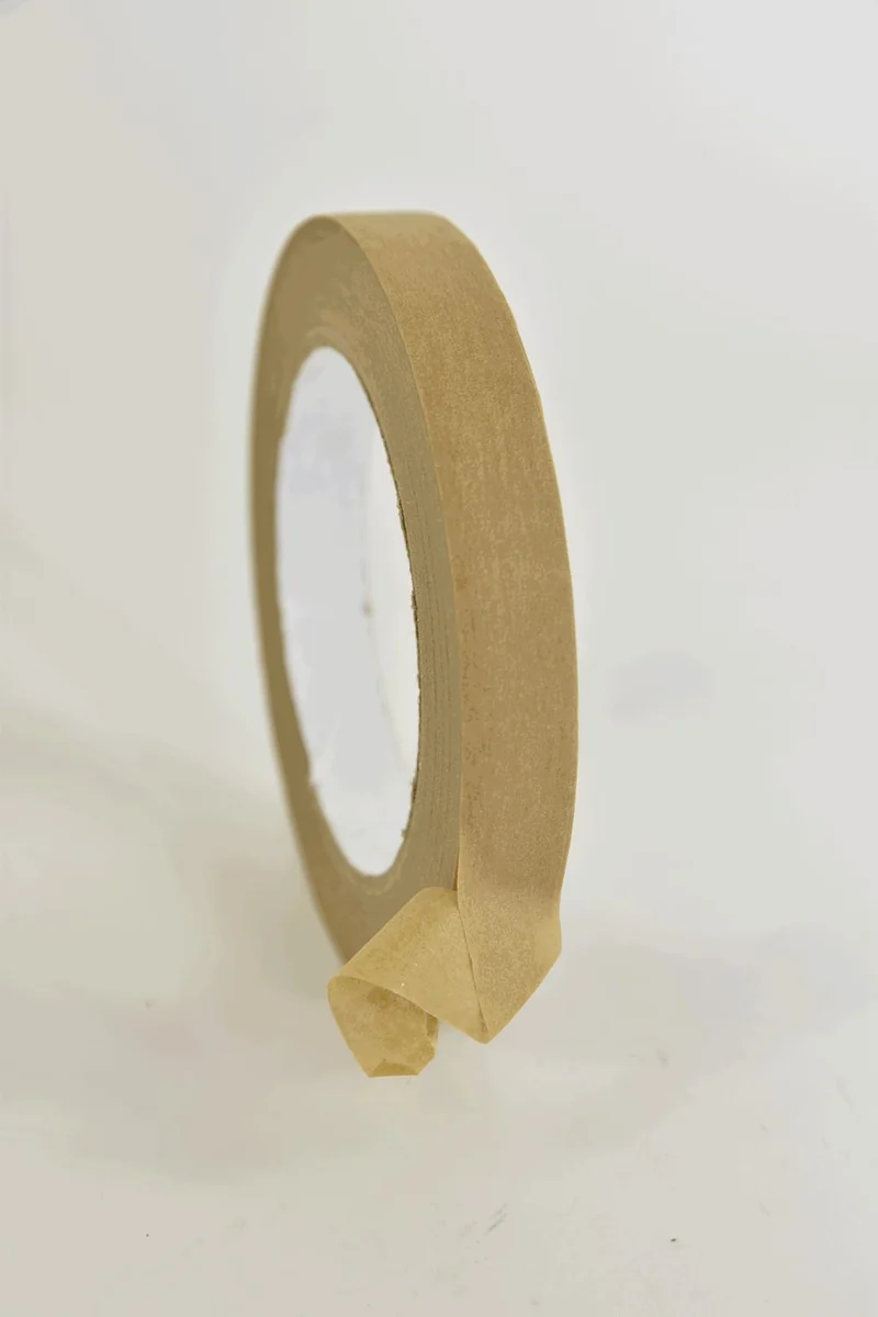 Rol papier Tape 15mmx50meter ECO