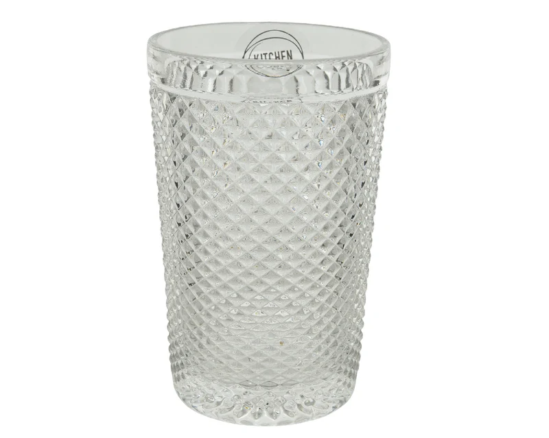 gl long drink glass classic clear dia8.3x12.8cm