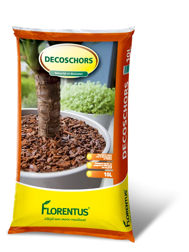 Florentus Decoschors 10L (consument verpakking)