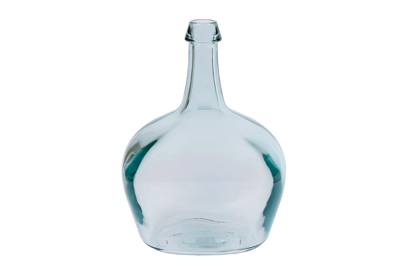 Vaas "Graffa Victoria" S helder glas 19x14x26cm