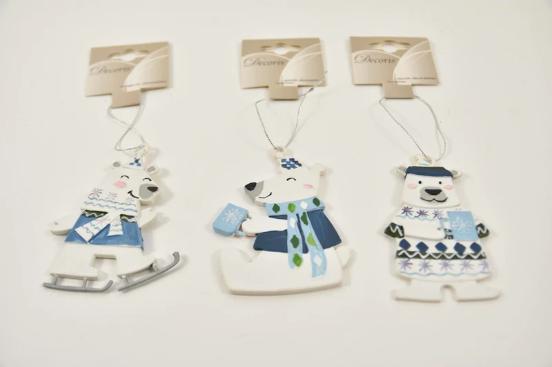 beer plastic hang 3ass 10cm