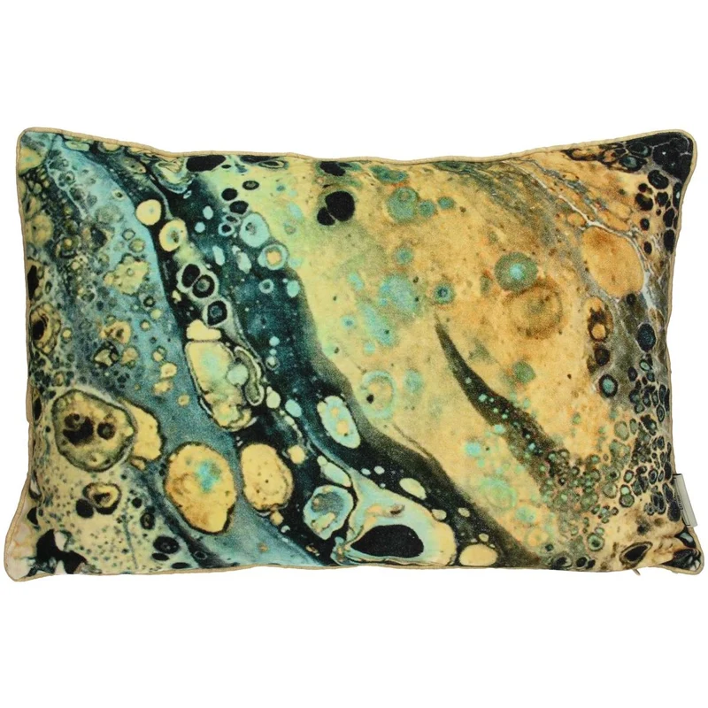 Cushion Velvet Multi 40x60cm