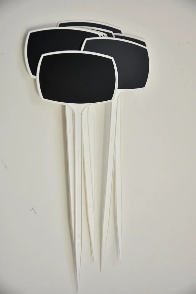 Pak a 10 steeketiket recht 30 cm