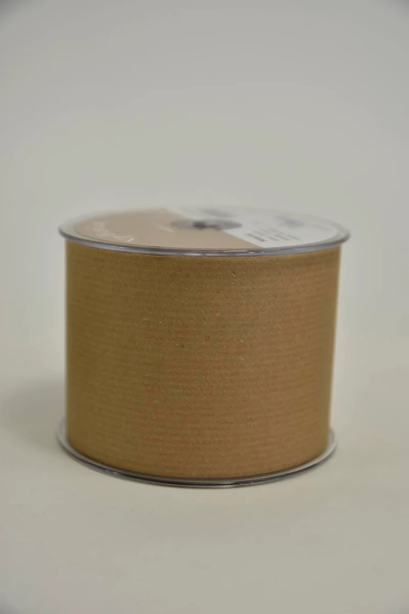 Vp Eco Lint naturel 70mm x 50mtr.