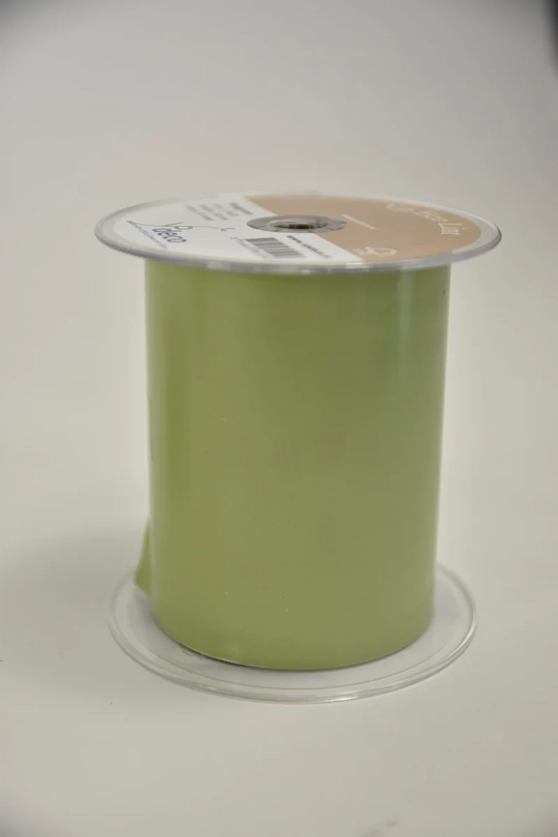 Vp Eco Lint mosgroen 100mm x 50mtr.