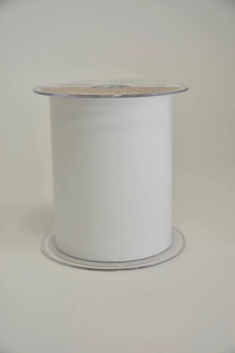 Vp Eco Lint wit 100mm x 50mtr.