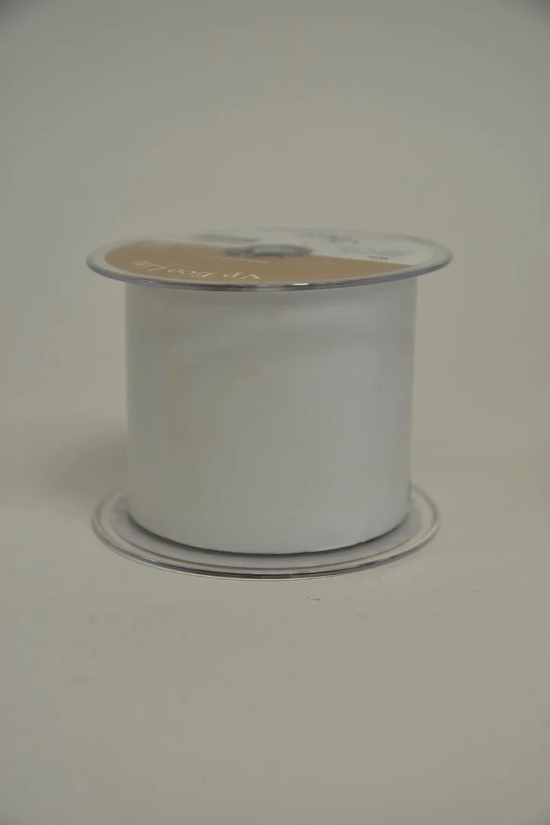 Vp Eco Lint wit 70mm x 50mtr.
