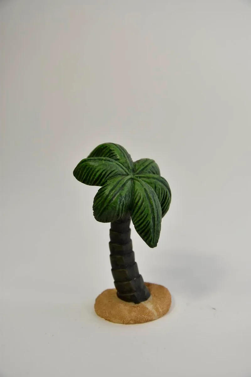 PALMBOOM M 5X5X9.2 CM