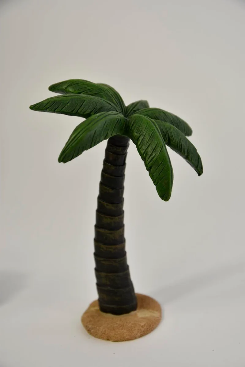 PALMBOOM L 10.8X10X18.5 CM