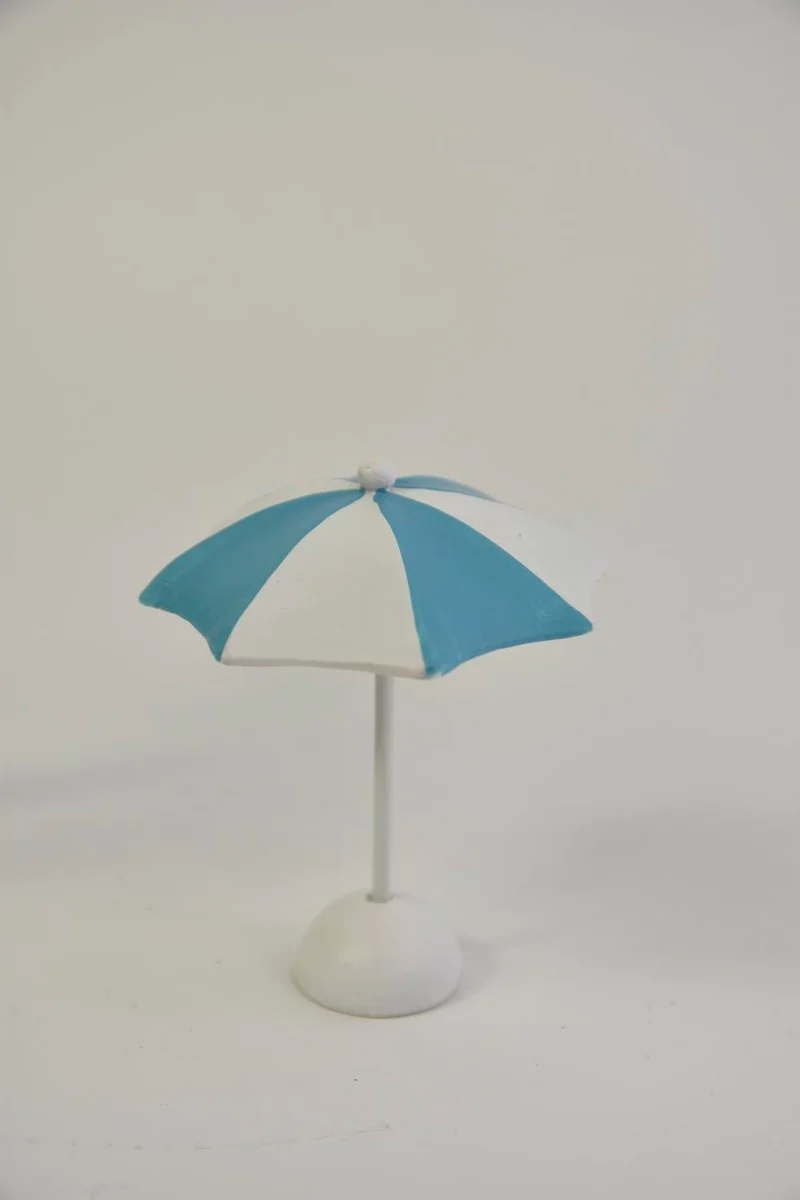 PARAPLU 8.5X8.5X11.5 CM