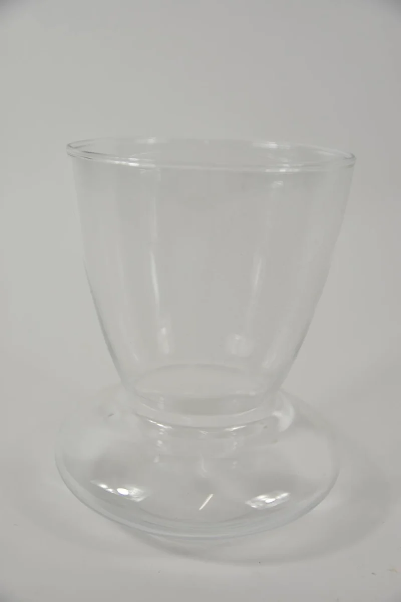 Glas Danielle D-15,5 H-19 CM